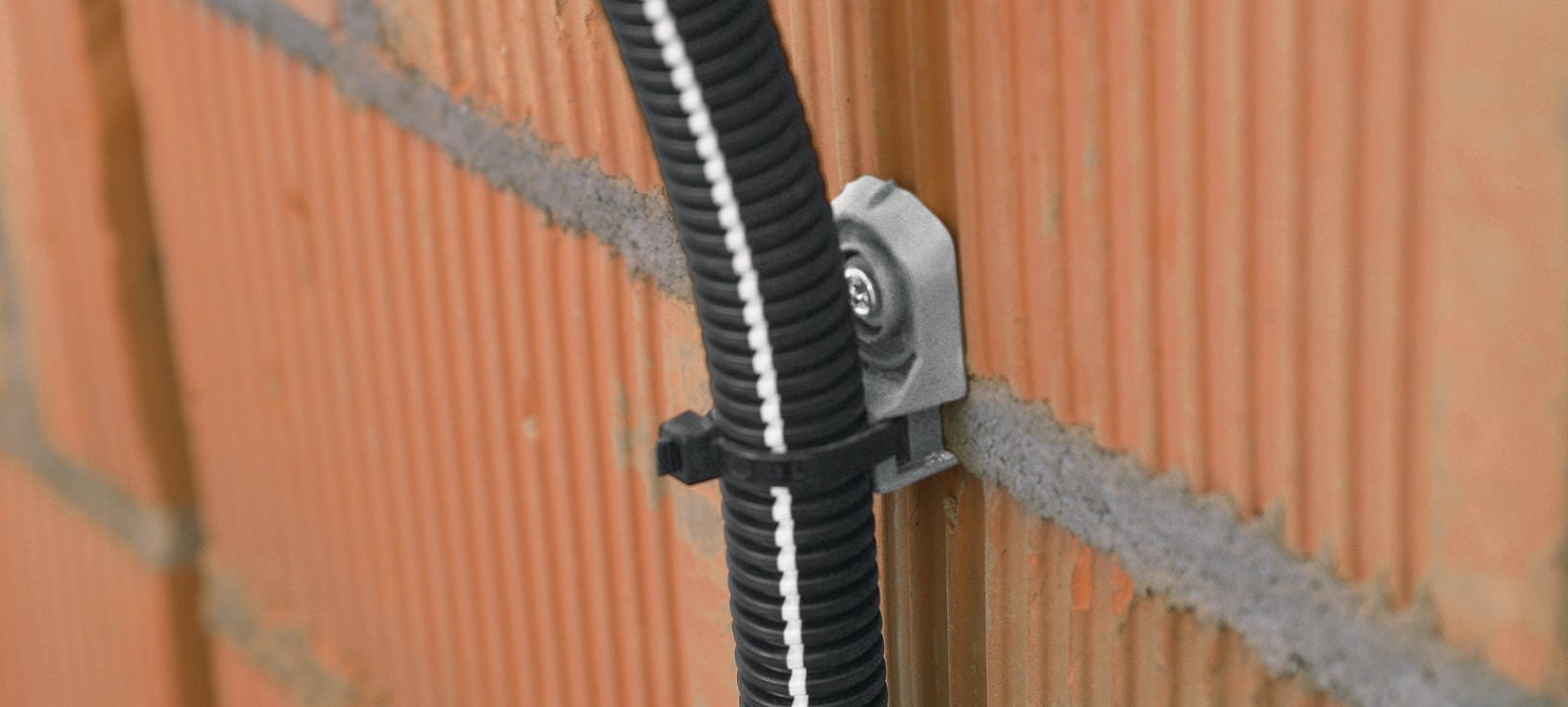 Brida para cables ECT-UVHB - Dispensadores y accesorios - Hilti
