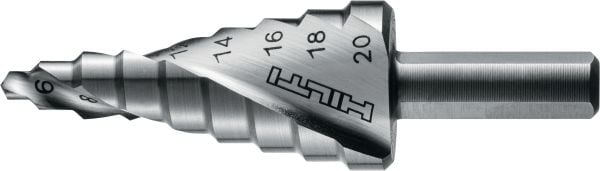 Broca corona bimetálica MultiCut - Brocas para metal y madera - Hilti Chile